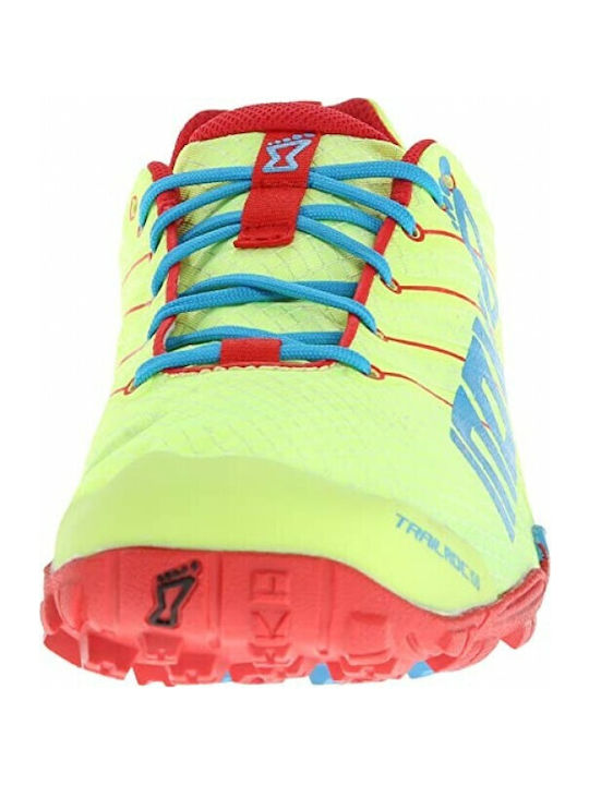 Trailroc 150 Sport Shoes Trail Running Yellow