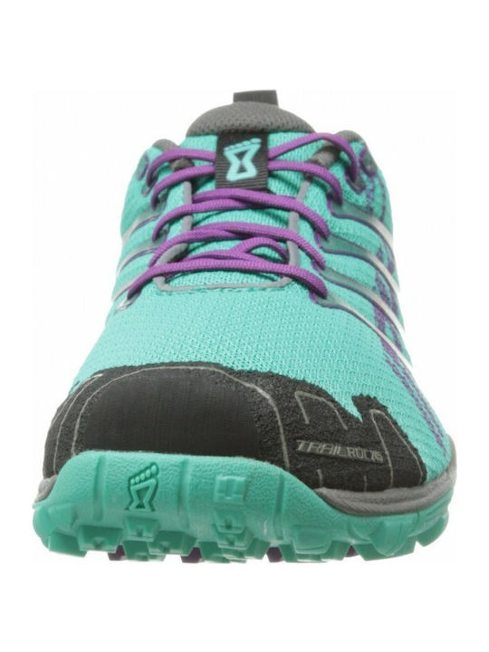 Trailroc 245 Γυναικεία Αθλητικά Παπούτσια Trail Running Πράσινα