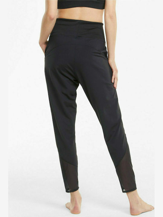 Puma Yogini Women's Sweatpants Black