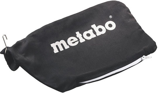 Metabo HO 18 LTX 20-82 Πλάνη 18V Solo με Σύστημα Αναρρόφησης