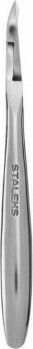 Staleks Staleks Nail Cuticle Clippers Inox Double Spring 10cm With 3mm Bit Length