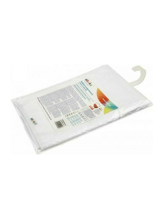 Akuku Multifunctional Waterproof Changing Pad White 60x120cm.