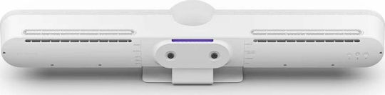 Logitech Система За Провеждане На Конференции Conference System Rally Bar Съвместим С Microsoft Teams