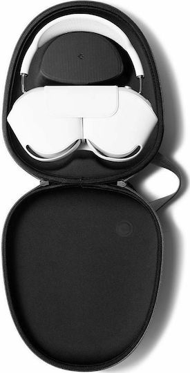 Spigen Klasden Pouch Θήκη Ακουστικών Apple Airpods Max Charcoal Grey