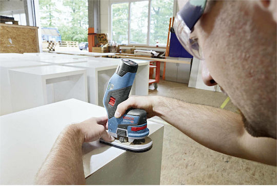 Bosch GKF 12V-8 Professional Trimmfräse 12V Solo