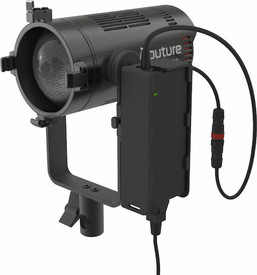 Aputure AP-LS60D LED Daylight 5600K 60W με Φωτεινότητα LUX 54300 Lux