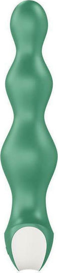 Satisfyer Lolli Plug 2 Πρωκτικός Δονητής Green 14cm