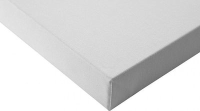 Buonarroti Canvas White