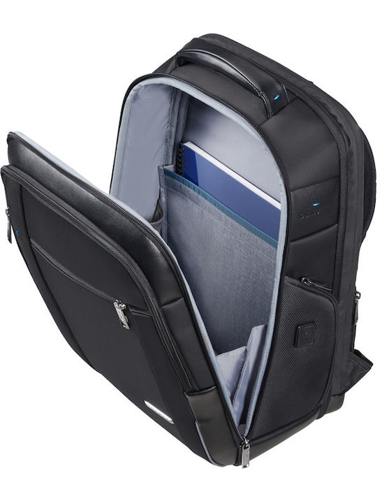 Samsonite Spectrolite 3.0 Waterproof Laptop Backpack 17.3" with USB Port Black
