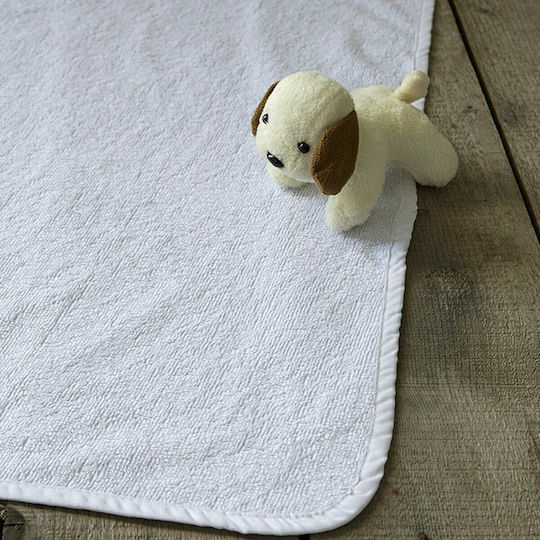 Nima Baby Burp Cloth 60x80cm Nima Baby Burp Cloth 60x80cm