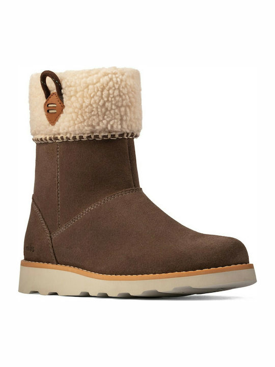 Clarks