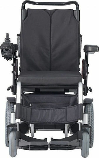 Bischoff & Bischoff Eltego Electric Wheelchair Enhanced Type 54cm Gray