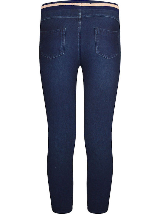 Energiers Kids' Jeans Trousers Blue Energiers Kids' Jeans Trousers Blue