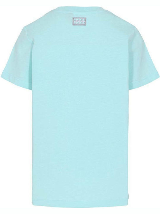 Lego Wear T-shirt Light Blue