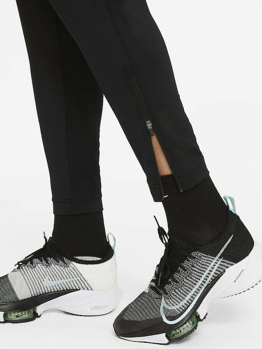 Drifit Essential Dri-Fit Долнище на анцуг с гума Черен