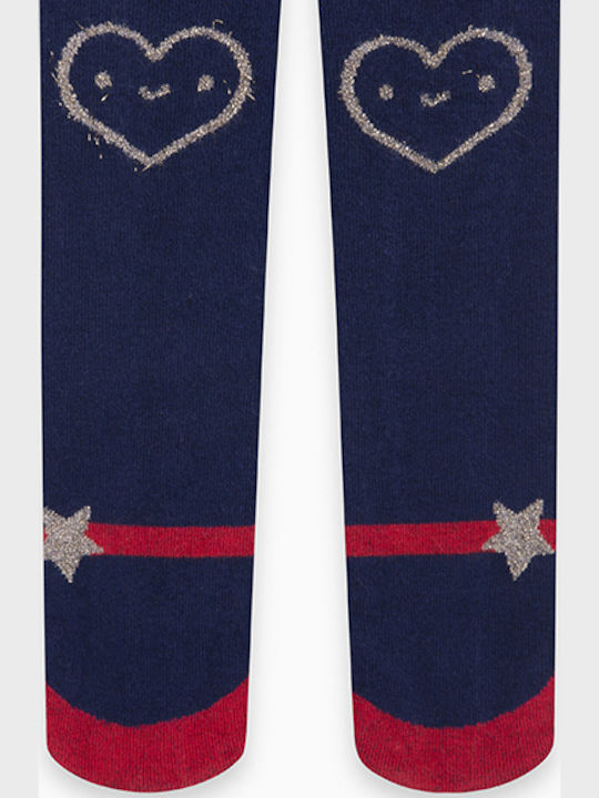 Tuc Tuc Kids Tight Navy Blue