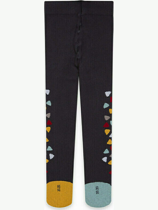 Tuc Tuc Kids Tight Gray