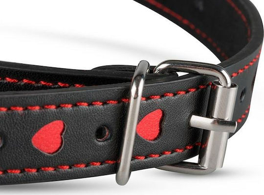 Whipped Heart Ball Gag Cagulă în Culoare Roșu