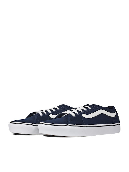 Filmore Decon Sneakers Navy Blue