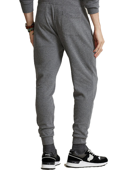 Ralph Lauren Herren-Sweatpants Gray