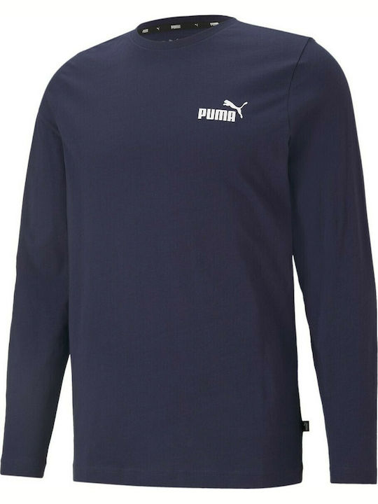 T-shirt Blue
