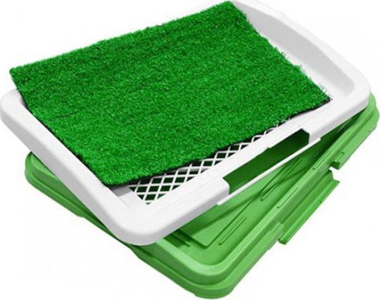 Puppy Potty Pad Dog Training Toilet 47x34x6cm 1pcs 47pcs