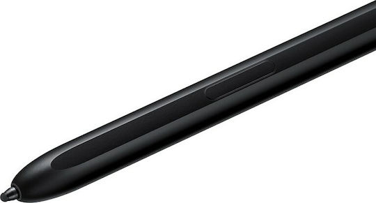 Samsung Book Piele 1.5mm Negru (Galaxy Z Fold 3)