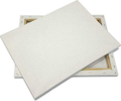 Buonarroti Canvas White