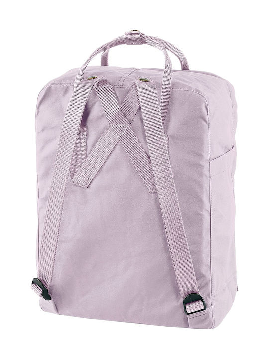 Fjallraven Kånken Rucsac Waterproof 16L Violet Fjallraven Kånken Rucsac Waterproof 16L Violet