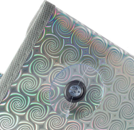 Feral Internal Car Windshield Sunshade with Suction Cup Large 145x70cm