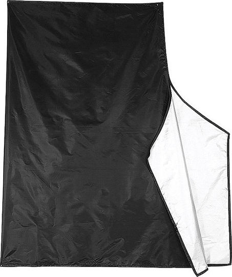 Auto Gs Externer Auto-Windschutzscheibenschutz Getöntes Silber 224x100cm