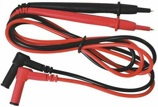 Uni-T Digital Multimeter with Buzzer with AC / DC / Resistance Measurement UT133B