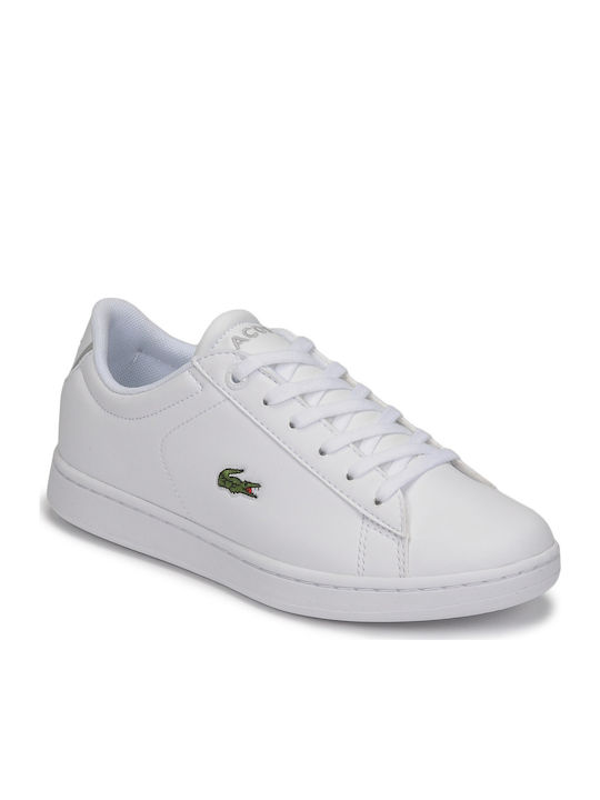 Carnaby Evo Kinder Sneakers Weiß