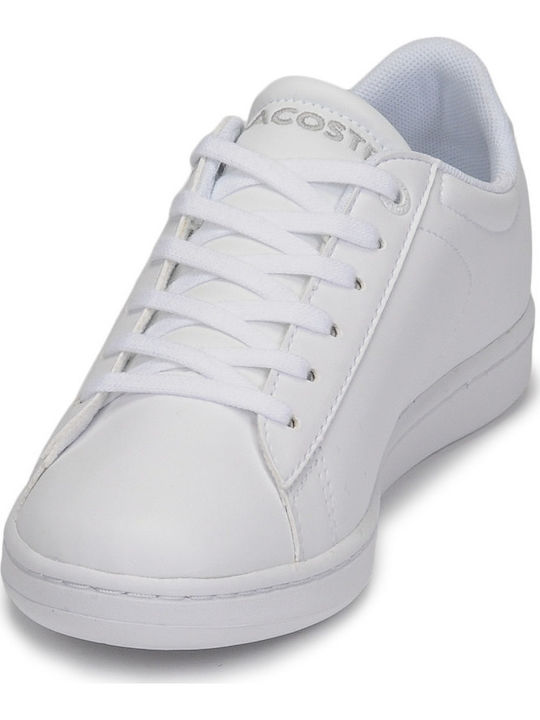 Carnaby Evo Kinder Sneakers Weiß