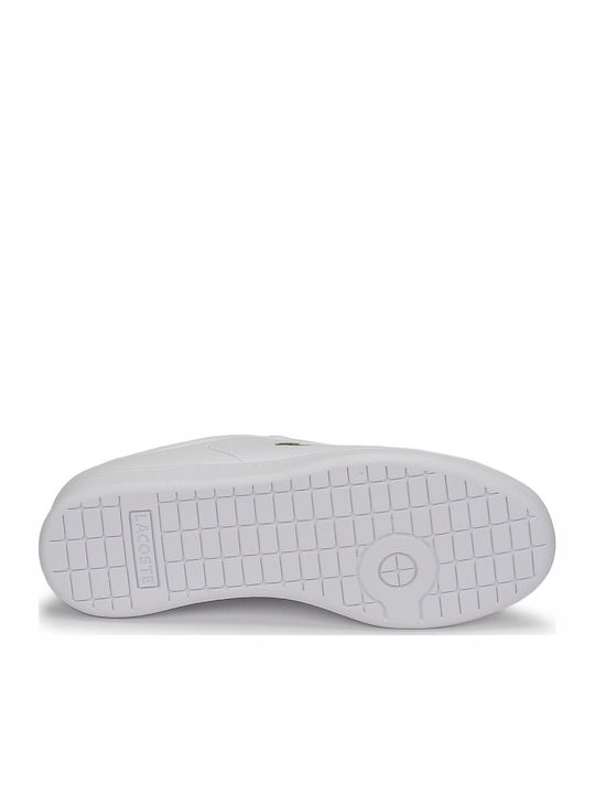 Carnaby Evo Kinder Sneakers Weiß