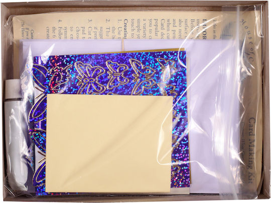 House of Crafts Craft Kits