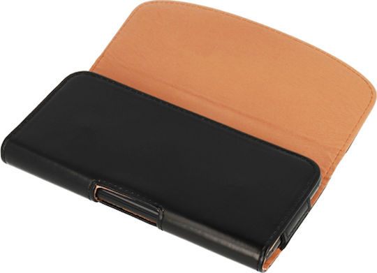 Telone Husă de Curea Cazul de centură până la 4.8" Negru 5982322142 2006920