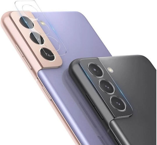 Nillkin InvisiFilm AR Protective Film Προστασία Κάμερας Tempered Glass για το Galaxy S21 5G
