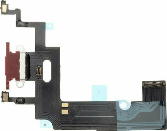 Cabluri De Înlocuire Pentru Telefoane Mobile Cu Port De Încărcare Roșu iPhone XR