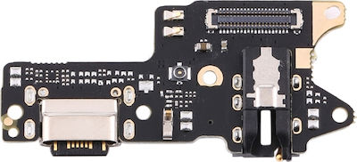 Flex Cable with Charging port for Redmi 9