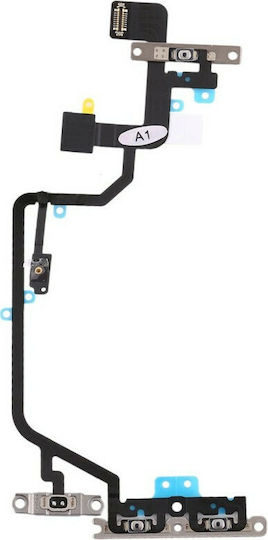 Flex Cable with On / Off button for iPhone XR