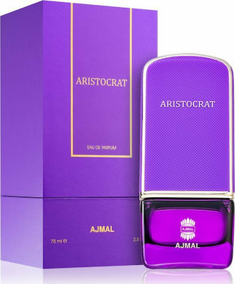 Ajmal Aristocrat for Her Eau de Parfum 75ml