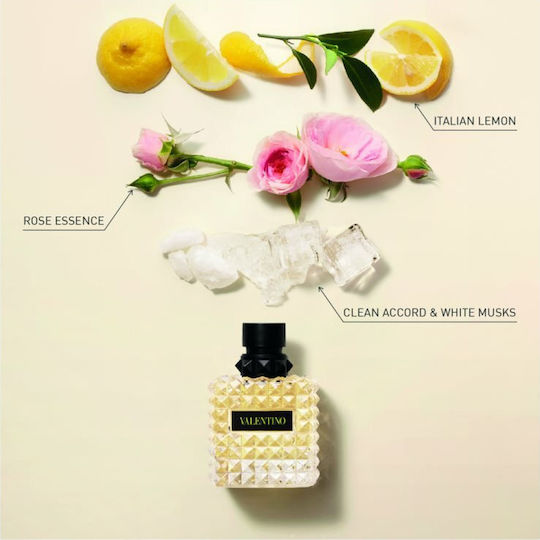 Valentino Eau de Parfum 50ml