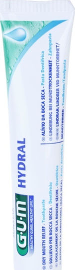 GUM Hydral Οδοντόκρεμα κατά της Τερηδόνας 75ml