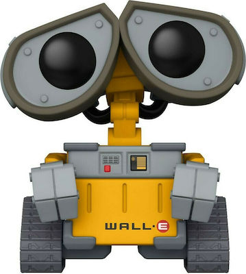 Funko Pop! Supersized 10" Wall-E 1118