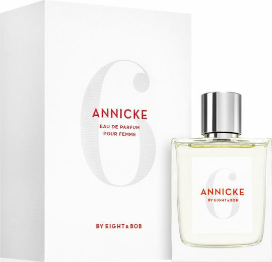 Eight & Bob Annicke 6 Eau de Parfum 100ml