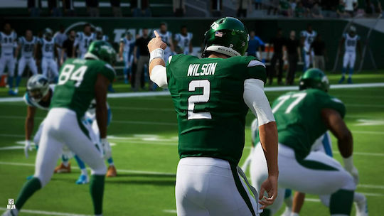 Madden NFL 22 Joc Xbox One
