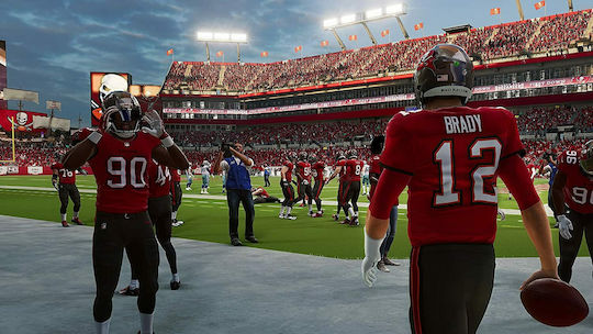 Madden NFL 22 Joc Xbox One