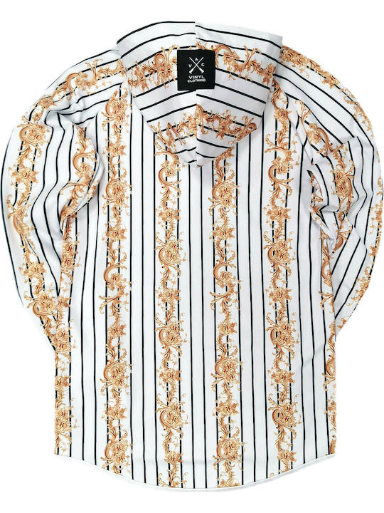 Vinyl Art Clothing Vinyl Art Clothing