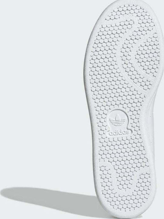 Stan Smith Sneakers Cloud White / Bright Yellow